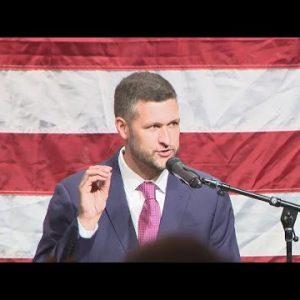 Democrat Pat Ryan wins special election for New York's 19th Congressional District