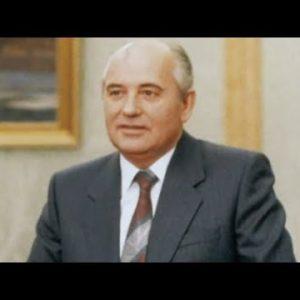 The legacy of Soviet leader Mikhail Gorbachev