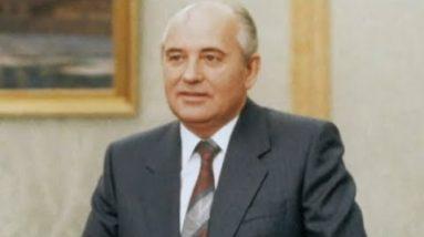 The legacy of Soviet leader Mikhail Gorbachev