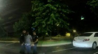 2 Atlanta officers won't face charges in fatal shooting of Rayshard Brooks