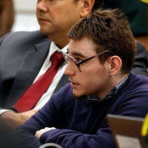 Watch Live: Defense continues presenting case in Parkland school shooter's penalty trial | CBS News