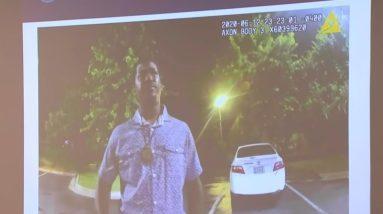 Updates on police shooting deaths of Rayshard Brooks, Breonna Taylor