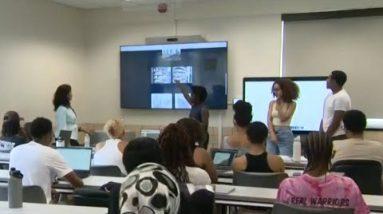 Howard University program focuses on reducing buildings' carbon footprint