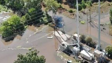Water emergency declared for residents of Jackson, Mississippi