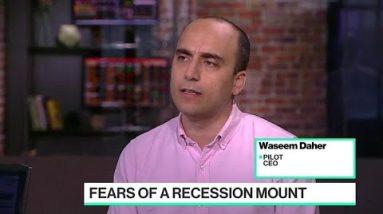 Why a Recession Might Not Be Near After All