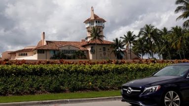 Next steps after federal judge approves Trump legal team's special master request