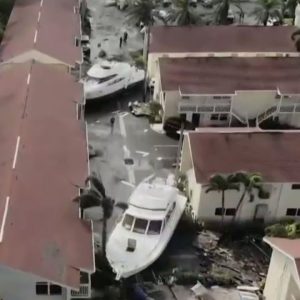 9/29: CBS News Prime Time