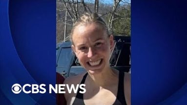 Officials speak after body in Memphis ID'd as abducted jogger Eliza Fletcher | full video