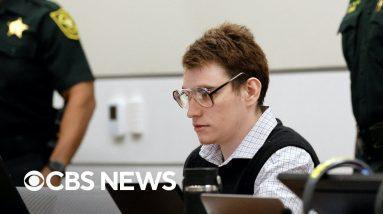 Watch Live: Jurors in Parkland school shooter's penalty trial hear more witness testimony | CBS News
