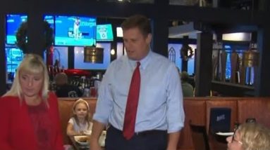 AP: Geoff Diehl wins Republican primary for governor in Massachusetts