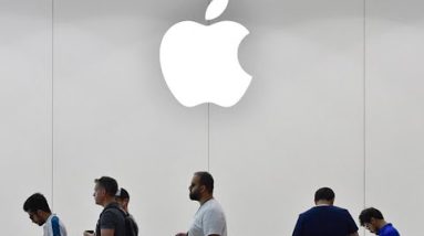Apple expected to unveil new iPhone this week