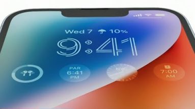 Apple unveils several new products
