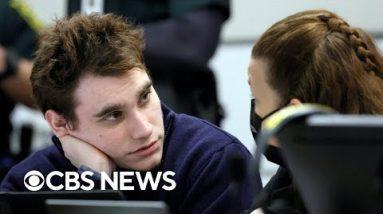 Penalty trial for Parkland school shooter resumes with more witness testimony | September 2