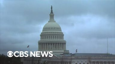 U.S. Senate prepares to consider same-sex marriage as election season heats up