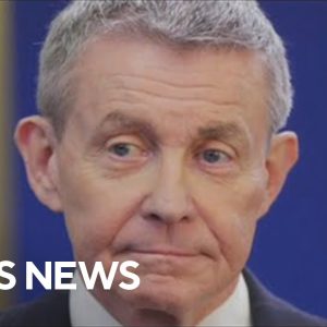 Bill Plante, legendary CBS News White House correspondent, dies at 84