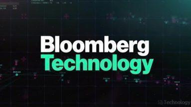 'Bloomberg Technology' Full Show (09/01/2022)