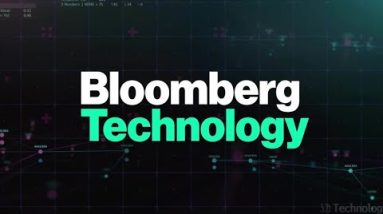 'Bloomberg Technology' Full Show (09/07/2022)