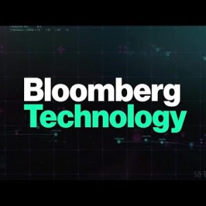 'Bloomberg Technology' Full Show (09/12/2022)