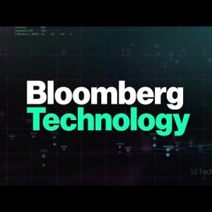 'Bloomberg Technology' Full Show (09/16/2022)