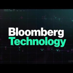 'Bloomberg Technology' Full Show (09/19/2022)