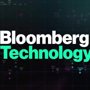 'Bloomberg Technology' Full Show (09/30/2022)