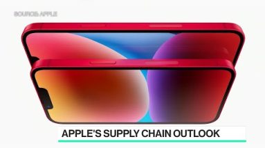Can Apple Navigate Supply Chain to Deliver New iPhones in Time?