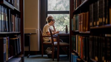 MoneyWatch: States could tax student loans forgiven under President Biden's plan