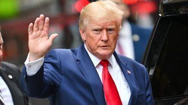 Detailed inventory of seized Mar-a-Lago items unsealed