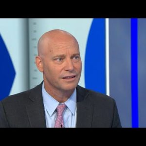 Former Pence aide Marc Short calls Trump's assertions on declassifying documents "absurd"