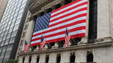 Stock market reacts to Fed uncertainty, Europe oil crisis, summer travel season ending