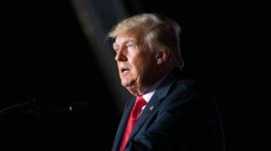 Federal judge to hear arguments on Trump's request for "special master" to review documents