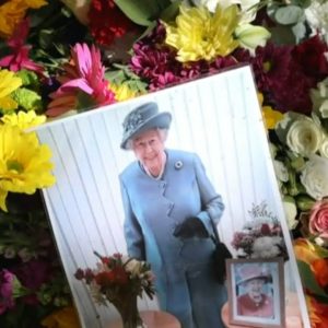 Queen's coffin arrives in Edinburgh; King Charles III addresses Parliament
