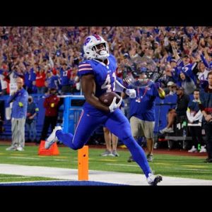 Bills, Eagles win as NFL wraps up Week 2 of the 2022 season, and other sports news