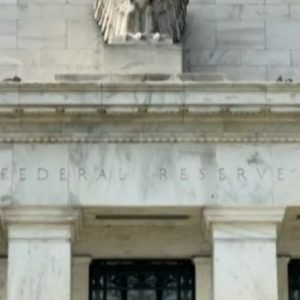 Federal Reserve to maintain aggressive approach to fighting inflation