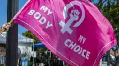 How the issue of abortion could affect midterms