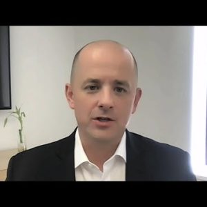 Independent candidate Evan McMullin takes on GOP senator in Utah