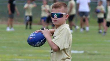 Insurance won't cover lifesaving medical device for 7-year-old boy