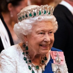 Queen Elizabeth II, Britain's longest-reigning monarch, dies at 96 | Special Report