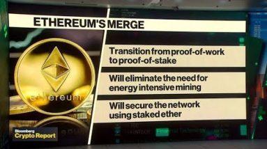 Kraken Exec on Planning for the Ethereum Merge