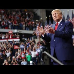 Special master appointed to review documents seized from Trump's Florida home