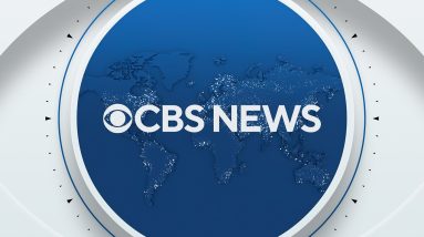 LIVE: Latest news, breaking stories and analysis on September 6 | CBS News