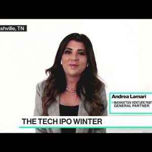 Manhattan Venture Partners Says Growth Premium Should Return