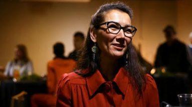 Mary Peltola wins Alaska special election