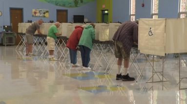 Massachusetts primary elections results