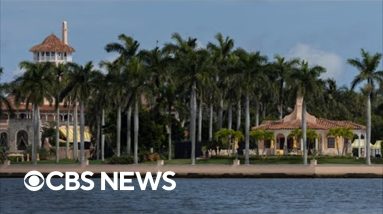 Document on foreign nation's nuclear capabilities found at Mar-a-Lago, report says