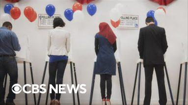 New book "Electable" examines challenges women face in politics