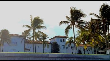 New reporting on Dr. Oz's Palm Beach mansion deal