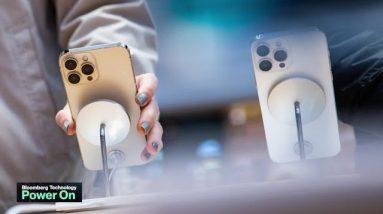 Power On: Apple's iPhone 14