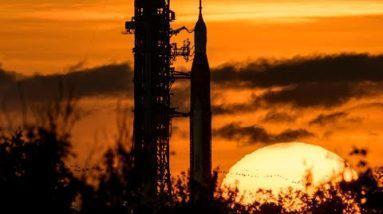 NASA will make second attempt to launch Artemis 1 mission on Saturday after delay due to engine i…