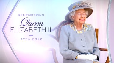 Queen Elizabeth II, Britain's longest-serving monarch, dies at 96